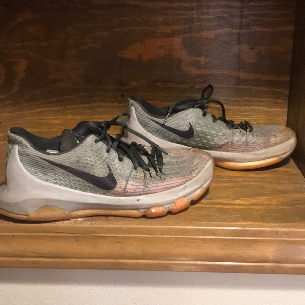 KD 8